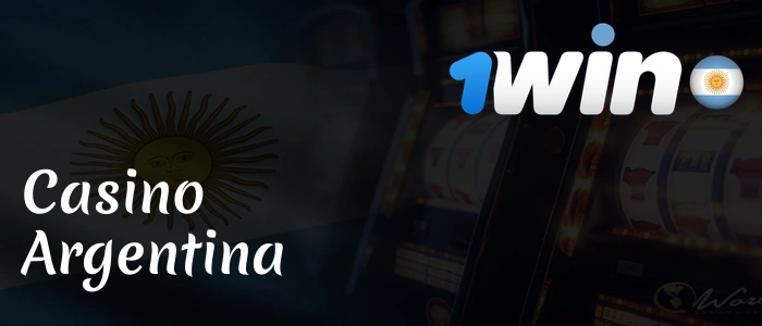 1Win Casino Argentina